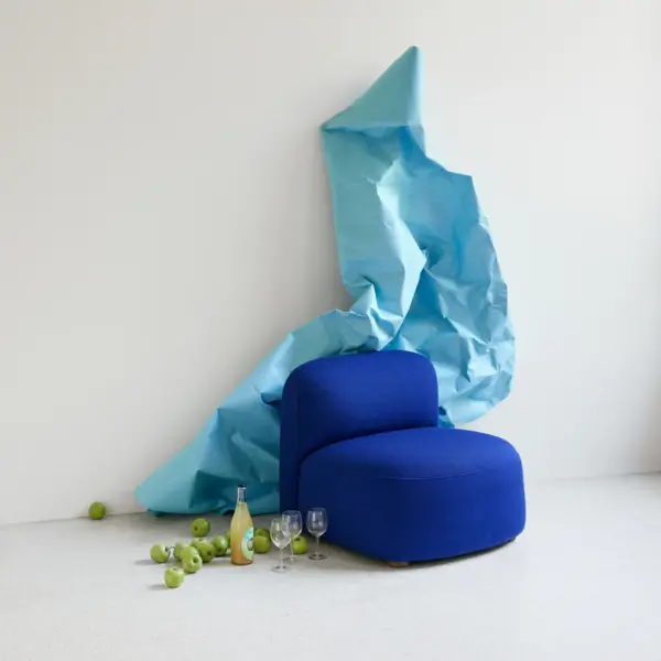 Gem sofa, Northern