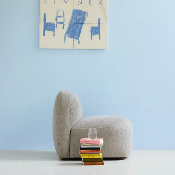 Gem sofa, Northern