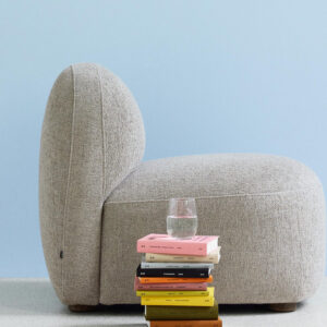 Gem sofa, Northern