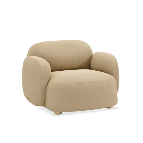 Gem sofa, Northern