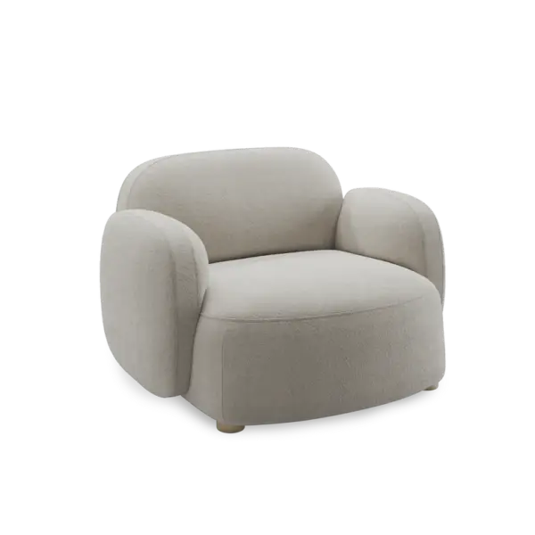 Gem sofa, Northern
