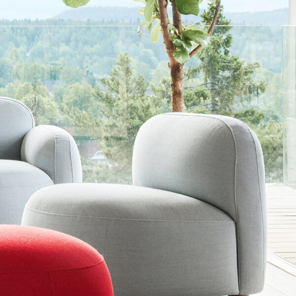 Gem sofa, Northern