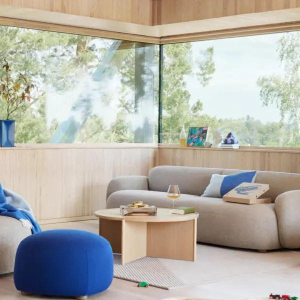 Gem sofa, Northern