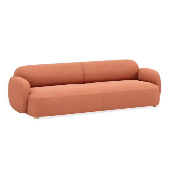 Gem sofa, Northern