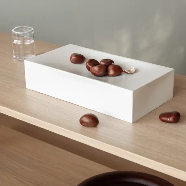 Into vase - Bilde 4