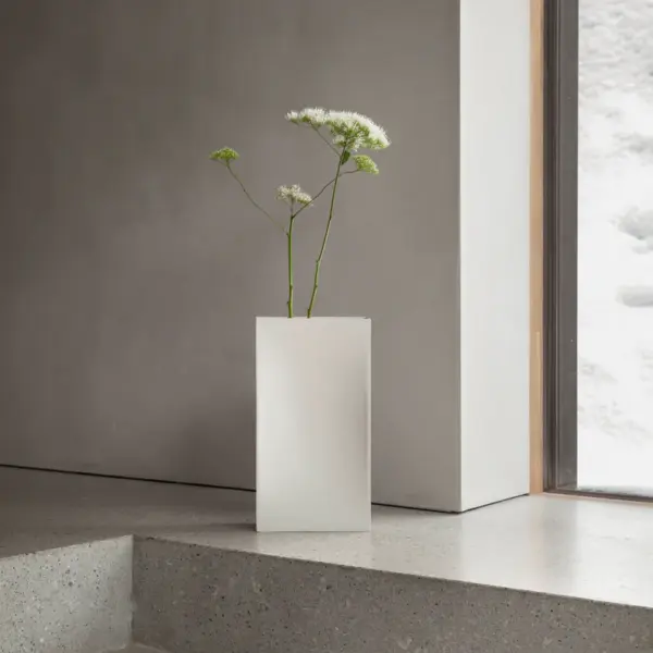 Into Vase, Northern