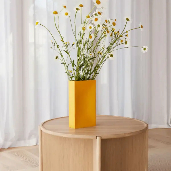 Into Vase, Northern