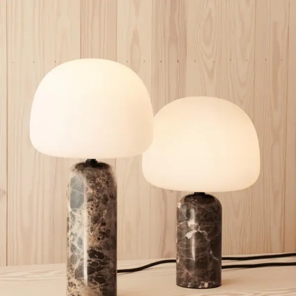 Kin bordlampe - Bilde 3