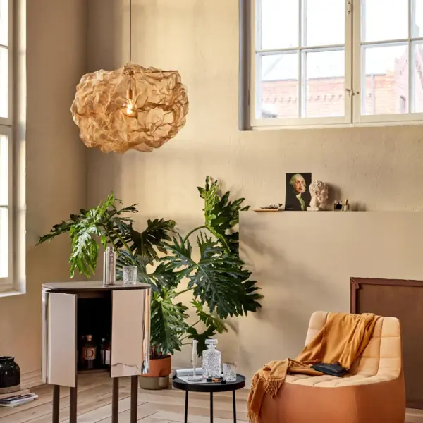 Yam lounge chair - Bilde 8
