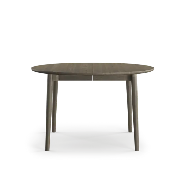 Expand dining table round - Bilde 2