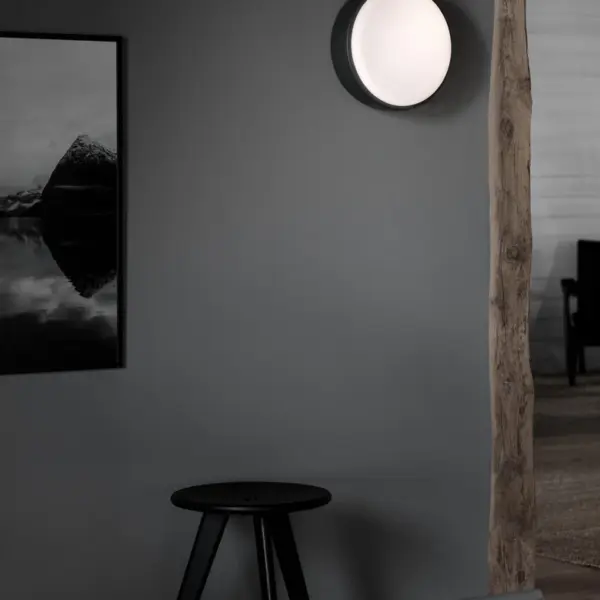 Over Me vegglampe/ taklampe - Bilde 2