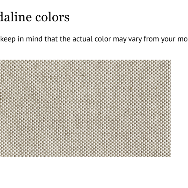 Color Cerdaline
