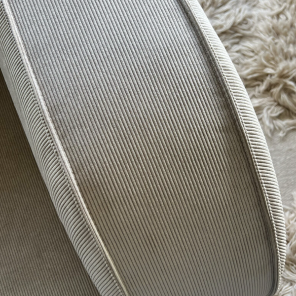 SVA sofa i Lon Col. 50 Beige, Ygg&Lyng