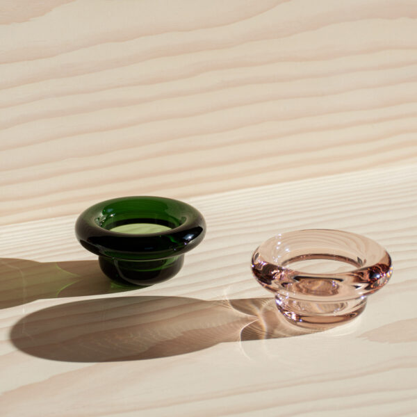 Sirkel, Nedre Foss, Deep Forest Green - Bilde 2