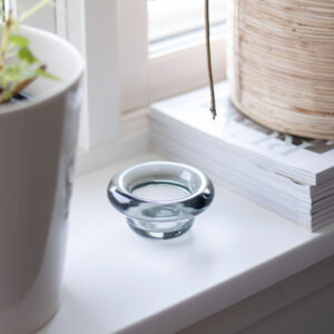 Sirkel, Nedre Foss, Light Grey