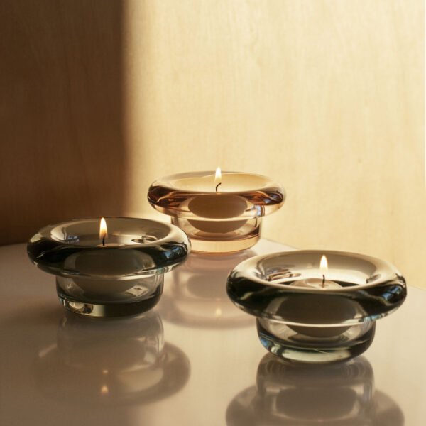 Sirkel, Nedre Foss, Primrose Pink - Bilde 3