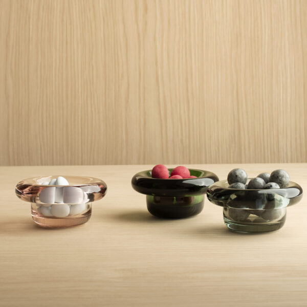 Sirkel, Nedre Foss, Primrose Pink - Bilde 4