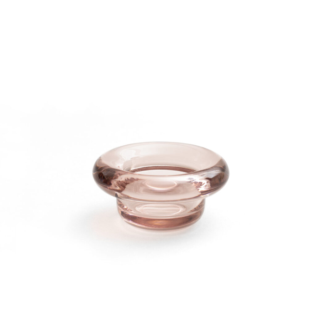 Sirkel, Nedre Foss, Primrose Pink