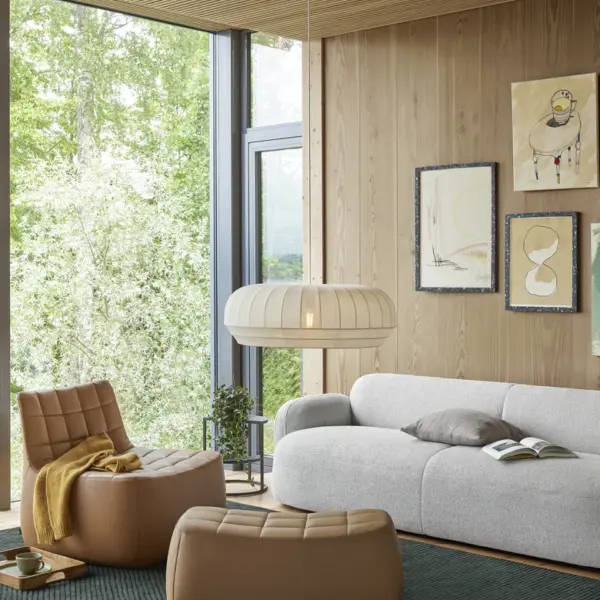 Gem sofa, Northern