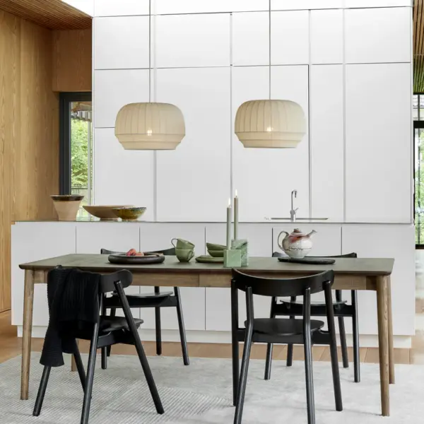 Expand dining table - Bilde 7