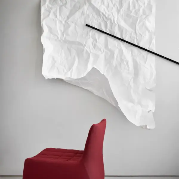 Yam lounge chair - Bilde 7