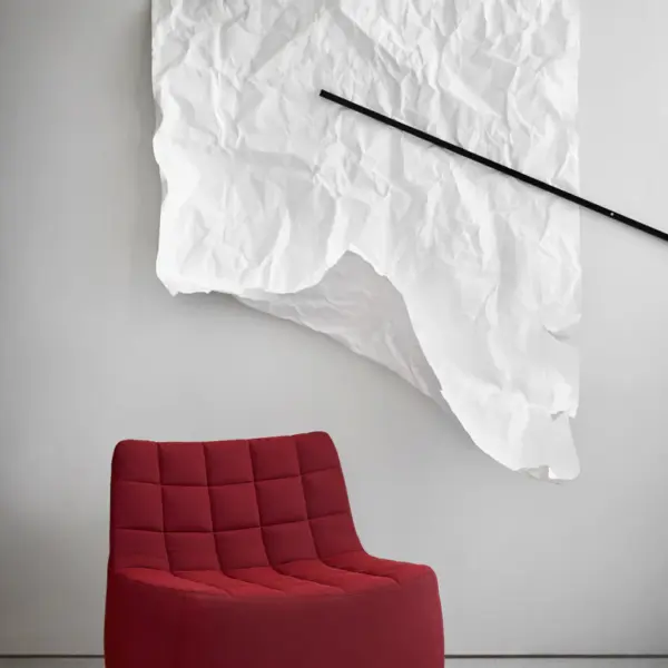Yam lounge chair - Bilde 6