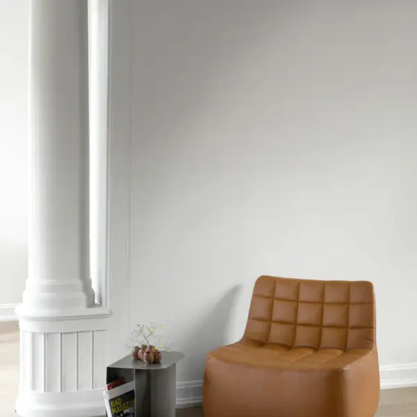 Yam lounge chair - Bilde 4