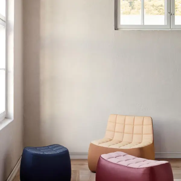 Yam lounge chair - Bilde 2