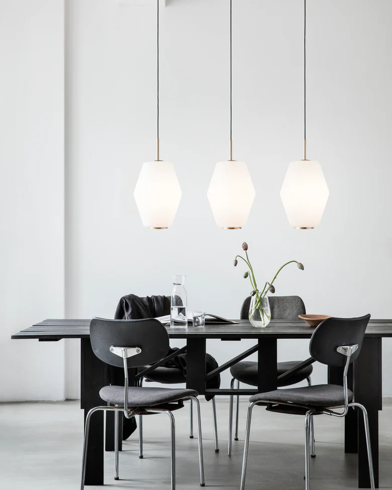 Dahl pendant lamp large