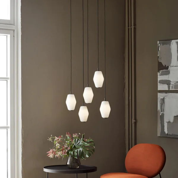 Dahl pendant lamp small - Bilde 2