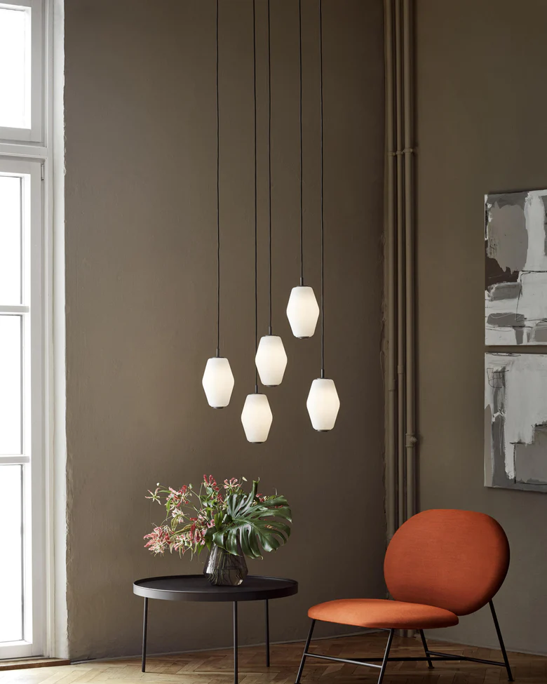 Dahl pendant lamp small - Bilde 2