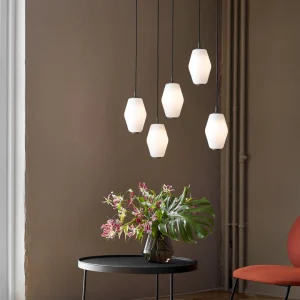 Dahl pendant lamp small