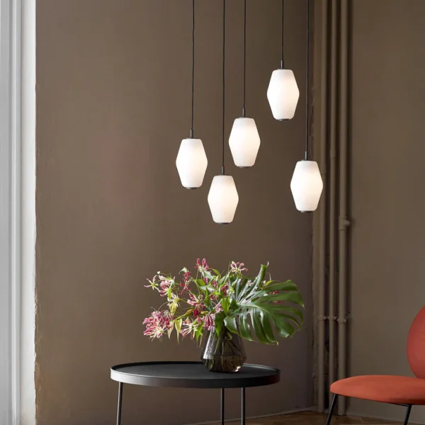 Dahl pendant lamp small