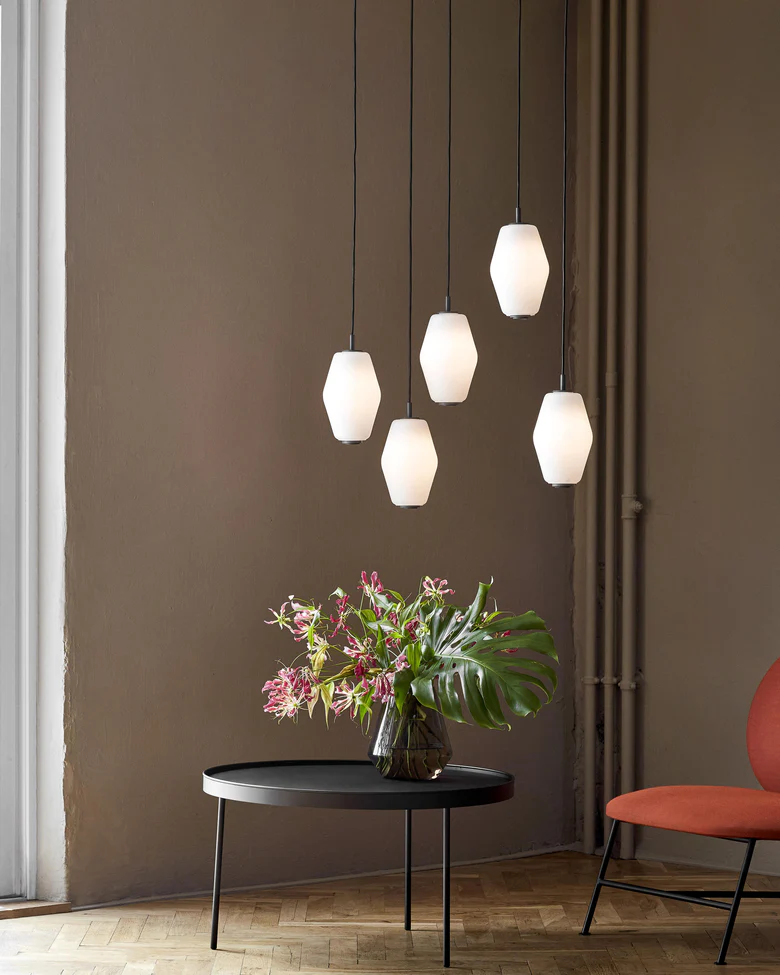 Dahl pendant lamp small