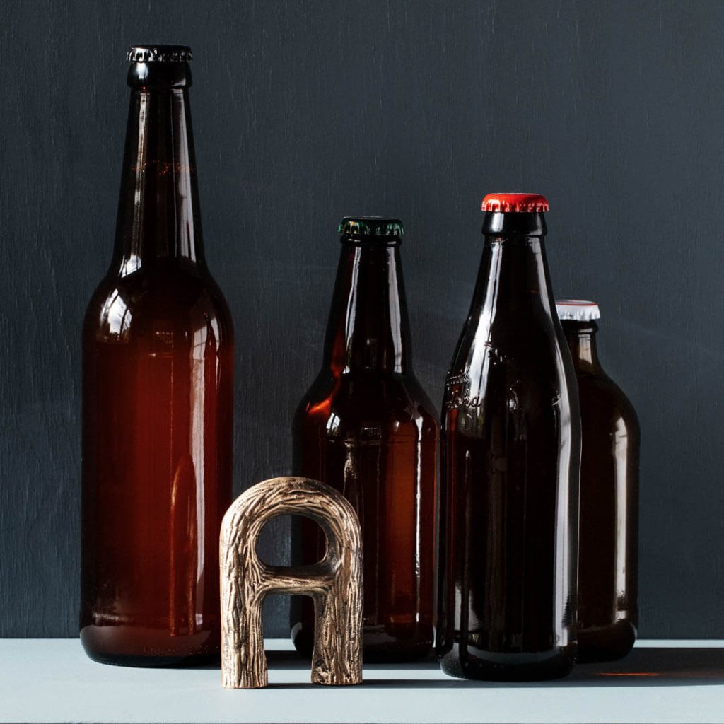 Bokk Bottle Opener