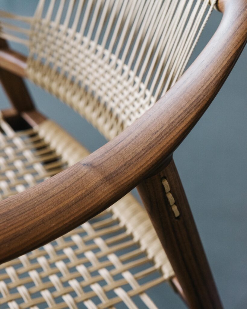Fjordfiesta chair