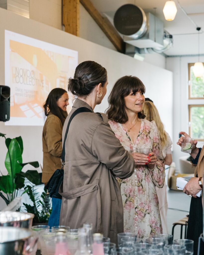 Novooi Collective Exhibition