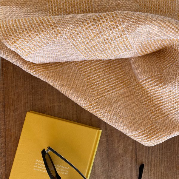 Linen Bath towel, Plesner Patterns - Bilde 4