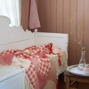 Patchwork Blanket