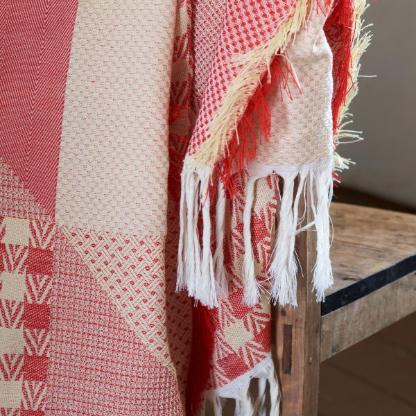 Patchwork Blanket