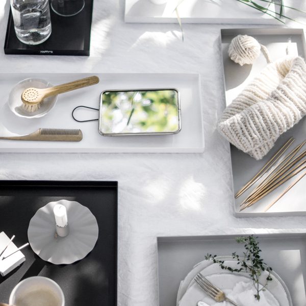 Dis tray - Bilde 3