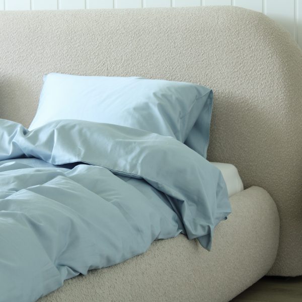 Sengesett Morning Blue - Bilde 2