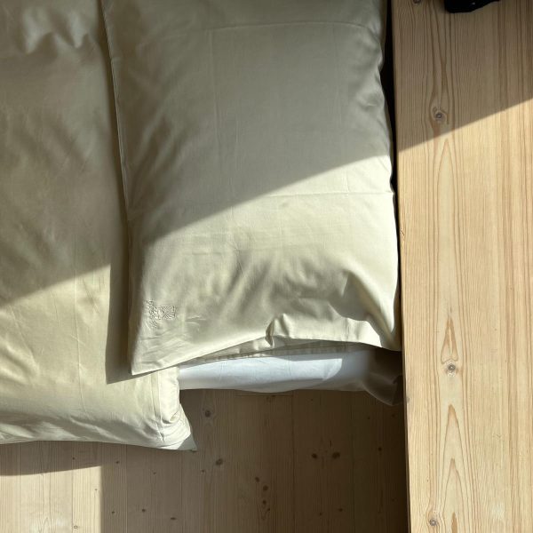 Sengesett Soothing Beige - Bilde 2