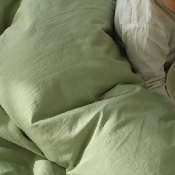 Sengesett Spring Green - Bilde 5