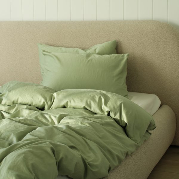 Sengesett Spring Green - Bilde 8