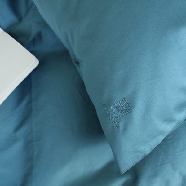 Sengesett Stone Blue - Bilde 5