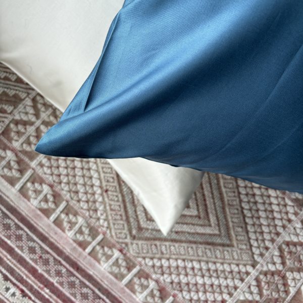 Sengesett Stone Blue - Bilde 7
