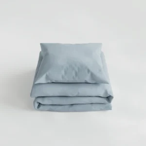 Morning Blue Bedset