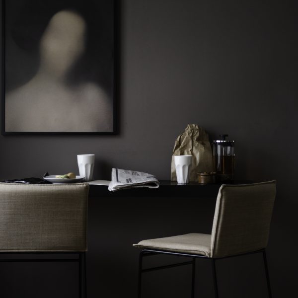 Kyst bar chair - Bilde 2