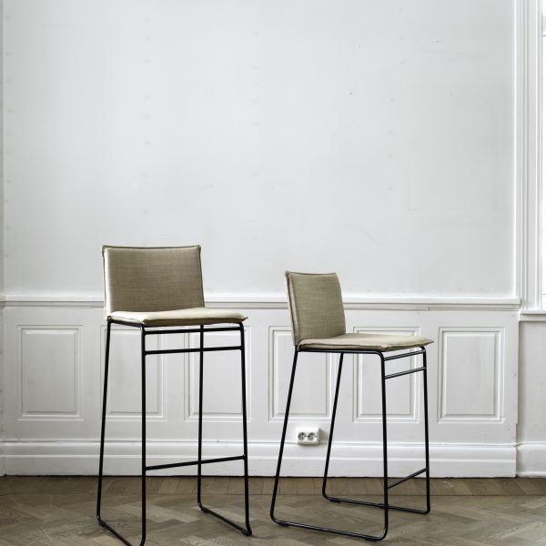 Kyst bar chair - Bilde 3